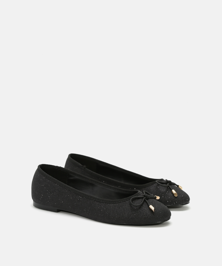 Bailarina combinada lazo image number null